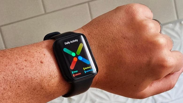 Snapdragon Wear 4100, Apollo 4s, 16 ГБ памяти и eSIM. Умные часы Oppo Watch 2 выходят 27 июля