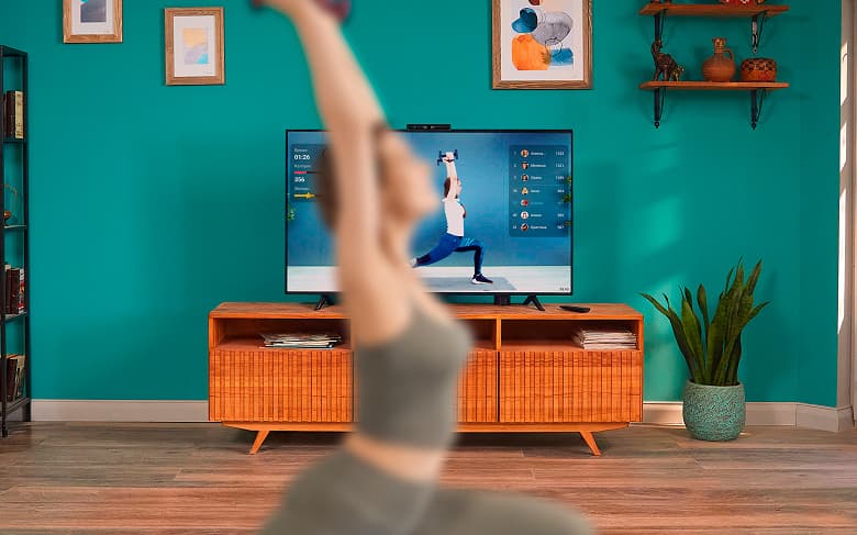 Телеприставка, умная колонка и камера в одном: стартовали продажи SberBox Top Телеприставка, умная колонка и камера в одном: стартовали продажи SberBox Top