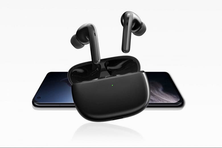 Xiaomi FlipBuds Pro стали первыми в мире наушниками с поддержкой Qualcomm Snapdragon Sound