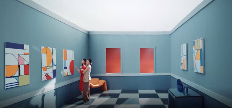 Huawei показала сразу два новых видео, посвящённых камере Huawei P50 Huawei показала сразу два новых видео, посвящённых камере Huawei P50