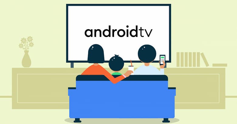 Огромное обновление Android TV 12: интерфейс в 4K, переменная частота кадров и другие нововведения