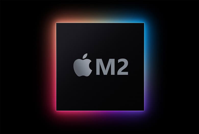 Первые детали о SoC Apple M1X и Apple M2 в новых MacBook Pro и MacBook