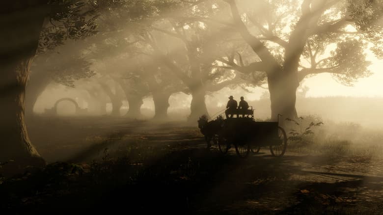 Nvidia DLSS снова в деле. Red Dead Redemption 2 в 4K доступна даже для GeForce RTX 2060