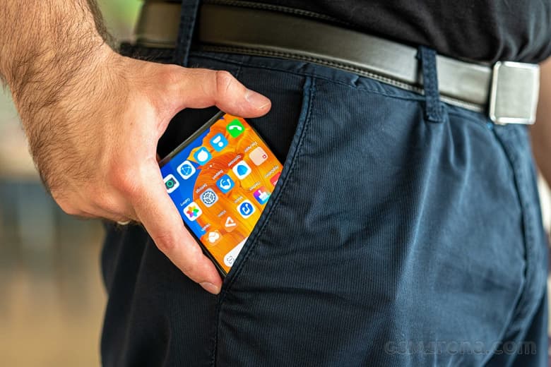 Новый флагман Honor получит экраны диагональю 8 и 6,5 дюйма