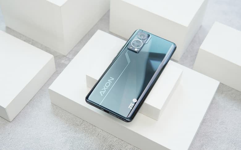 Подэкранная камера нового поколения будет доступна всем: ZTE Axon 30 5G выйдет на мировом рынке в сентябре Подэкранная камера нового поколения будет доступна всем: ZTE Axon 30 5G выйдет на мировом рынке в сентябре