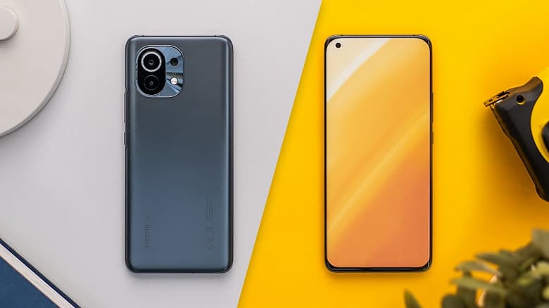 Xiaomi Mi 11 оказался худшим смартфоном в рейтинге DxOMark. У аппарата очень плохая автономность