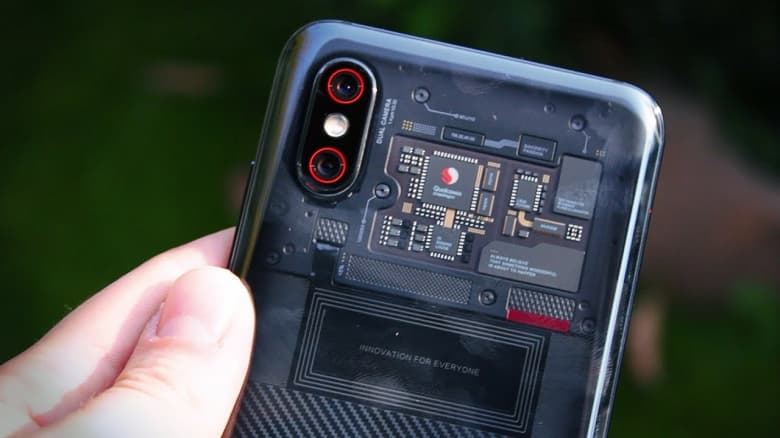 Xiaomi Mi 8 Explorer Edition, Mi 8 Pro и Mi 8 SE получили финальное крупное обновление MIUI Xiaomi Mi 8 Explorer Edition, Mi 8 Pro и Mi 8 SE получили финальное крупное обновление MIUI