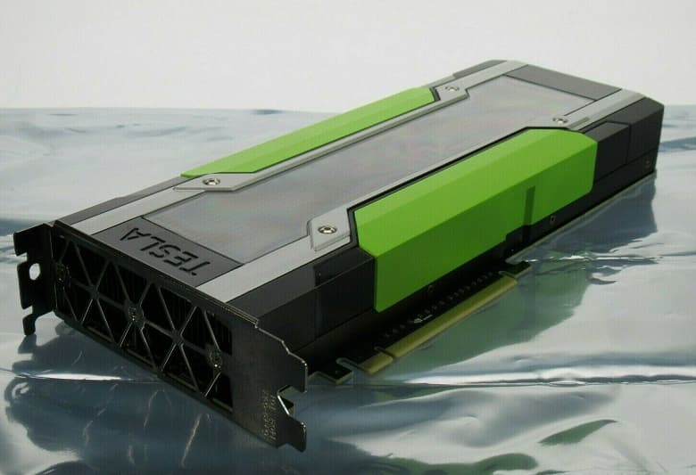 Видеокарты Nvidia с многочиповыми GPU выйдут уже через год. Поколение Hopper не достанется геймерам