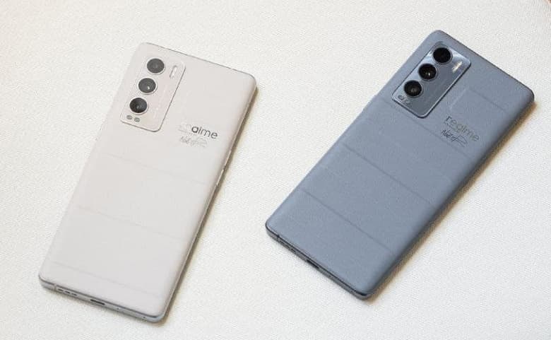 Snapdragon 870, 50 Мп, 4500 мА·ч, 65 Вт, стереодинамики и 19 ГБ ОЗУ. Представлен Realme GT Master Exploration Edition – лучший камерофон бренда