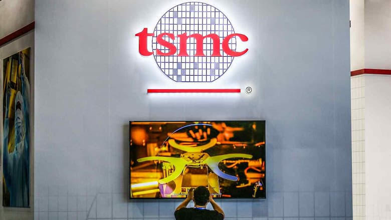 TSMC разрешили построить на Тайване самый передовой завод по производству микросхем TSMC разрешили построить на Тайване самый передовой завод по производству микросхем