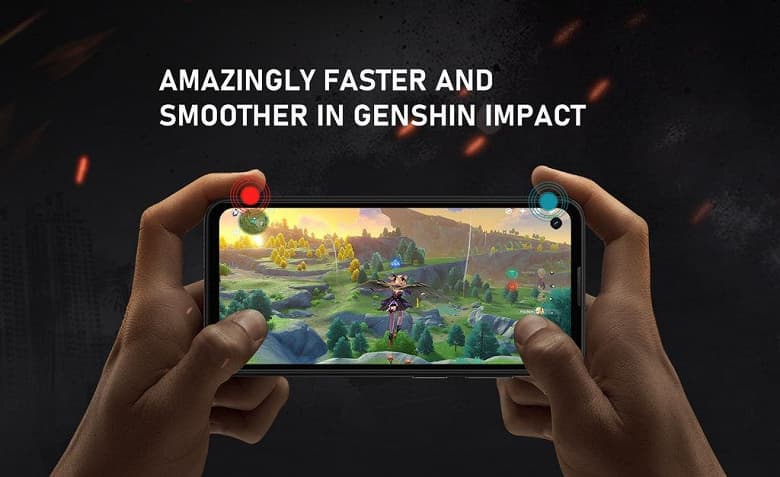 Представлен неубиваемый смартфон с двумя SIM-картами 5G, NFC и громким звуком Blackview BL5000