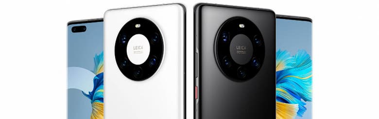 Топ-10 смартфонов, которые дешевеют медленнее остальных: лидируют Huawei и Apple