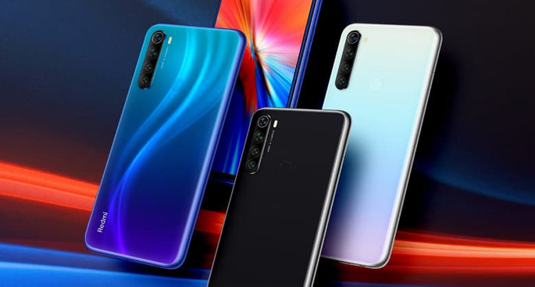 Впервые в России: Xiaomi выпустила Redmi Note 8