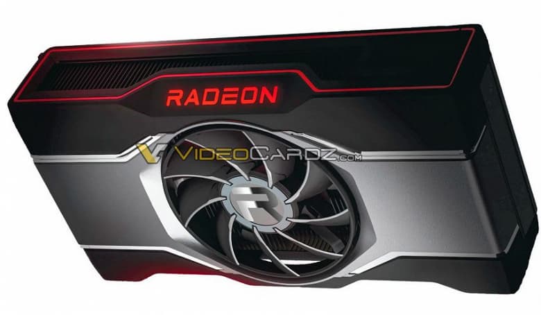 AMD Radeon RX 6600 XT выйдет в августе и окажется дороже, чем ожидалось AMD Radeon RX 6600 XT выйдет в августе и окажется дороже, чем ожидалось
