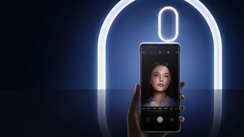 Huawei P50 и другие новинки слили прямо перед анонсом: много качественных изображений