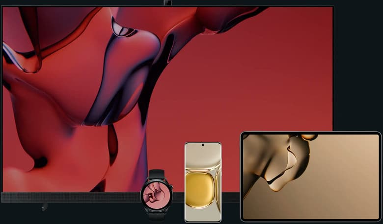 Huawei P50 и другие новинки слили прямо перед анонсом: много качественных изображений Huawei P50 и другие новинки слили прямо перед анонсом: много качественных изображений