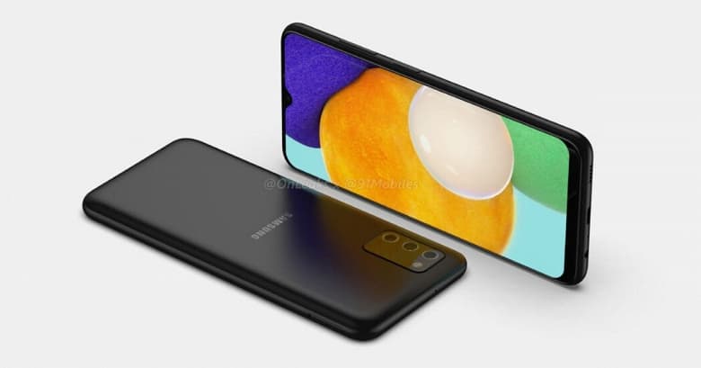 Монстр автономности Samsung Galaxy A03s получит Helio G35, 4/64 ГБ памяти и аккумулятор ёмкостью 5000 мА•ч