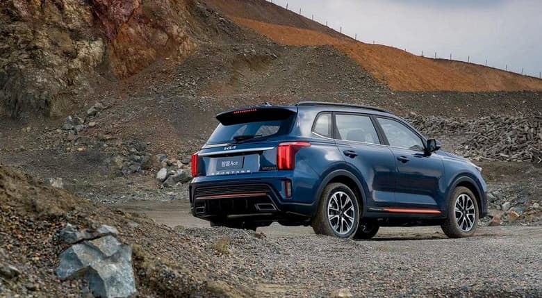 Представлен новый спортивный Kia Sportage Ace GT-Line дешевле 25 000 долларов