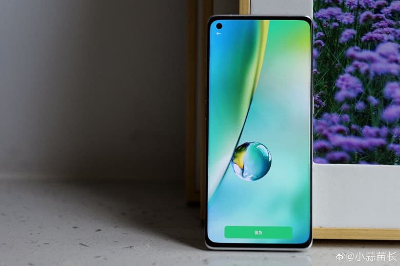 Экран AMOLED, Snapdragon 778G, 64 Мп, 4300 мА·ч и 65 Вт за 370 долларов. Представлен Realme GT Master Edition, который выступает конкурентом Honor 50