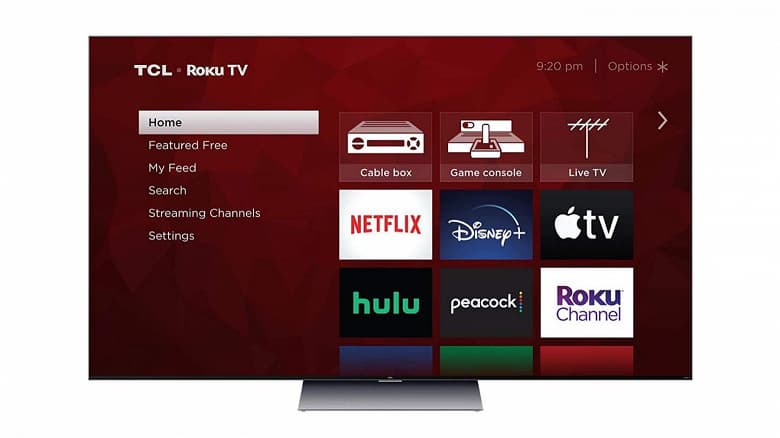 8K-телевизоры стремительно дешевеют: 65 дюймов за 2200 долларов, 75 дюймов – за 3000 долларов