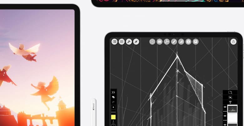 Лидером на рынке планшетов остается Apple Лидером на рынке планшетов остается Apple
