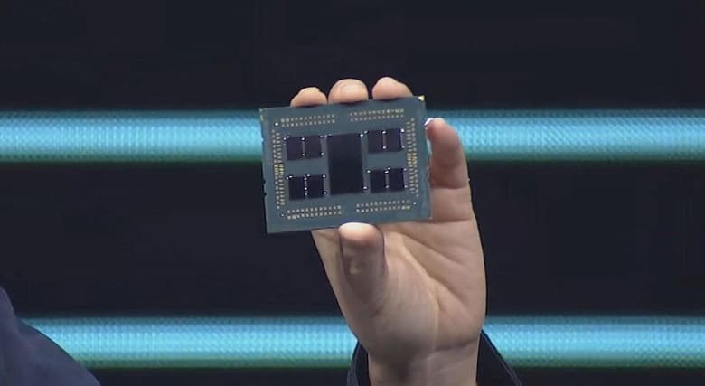 Самые мощные потребительские процессоры AMD 2021 года. Ryzen Threadrippers 5000 выйдут в ноябре