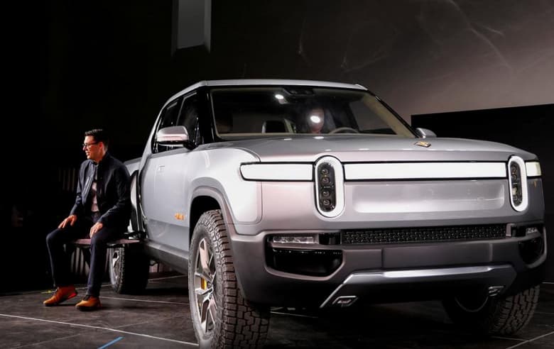 Rivian планирует строительство второго сборочного завода в США