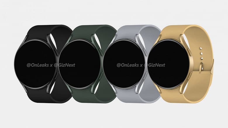 От 350 евро. Названа стоимость умных часов Samsung Galaxy Watch 4 и Galaxy Watch 4 Classic