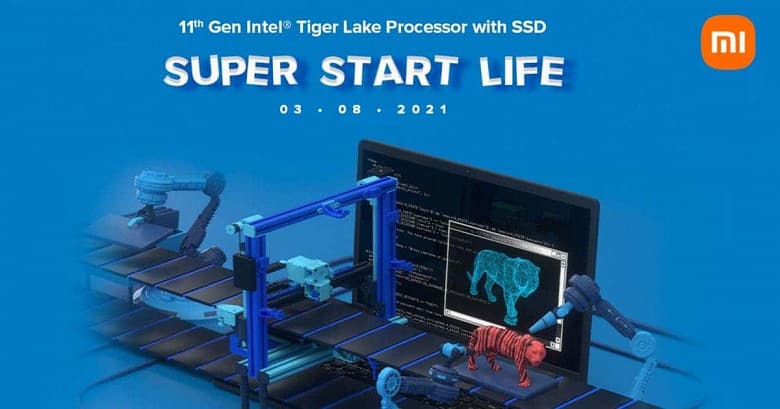 Новый RedmiBook получит процессор Intel Core 11-го поколения и 15,6-дюймовый экран Новый RedmiBook получит процессор Intel Core 11-го поколения и 15,6-дюймовый экран