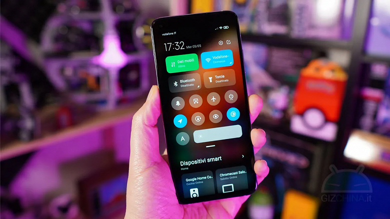 Владельцы смартфонов Xiaomi столкнулись с новой проблемой MIUI: центр управления тормозит и зависает Владельцы смартфонов Xiaomi столкнулись с новой проблемой MIUI: центр управления тормозит и зависает