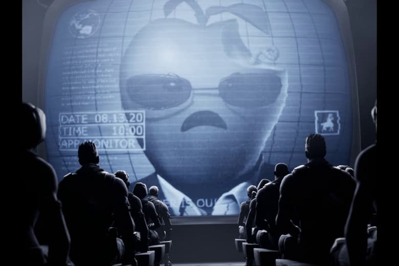 Илон Маск: «Комиссия магазина приложений Apple — это глобальный налог на Интернет» Илон Маск: «Комиссия магазина приложений Apple — это глобальный налог на Интернет»