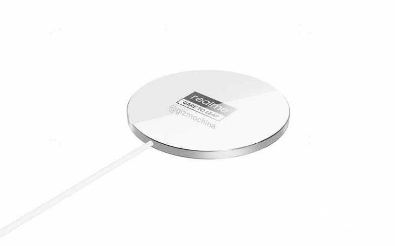На 440% быстрее, чем Apple MagSafe: Realme дразнит быстрой магнитной зарядкой MagDart