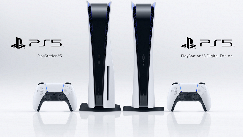 Sony наконец-то разрешила расширение памяти PlayStation 5. Теперь в приставку можно установить SSD M.2