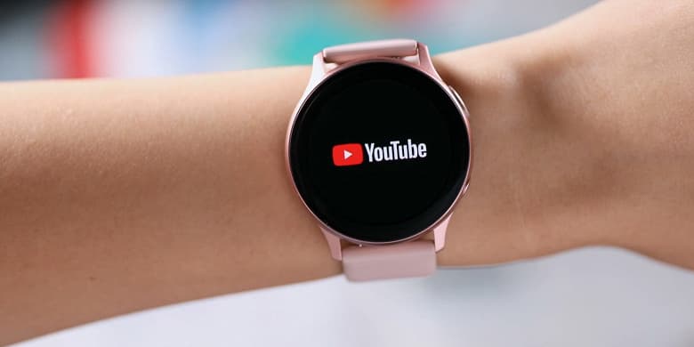 Google почти запустила YouTube Music для умных часов с Wear OS Google почти запустила YouTube Music для умных часов с Wear OS