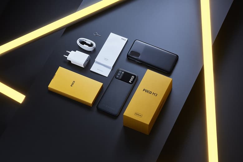 Poco и Redmi доминируют: самые популярные смартфоны дешевле 15 тысяч рублей на AliExpress в России