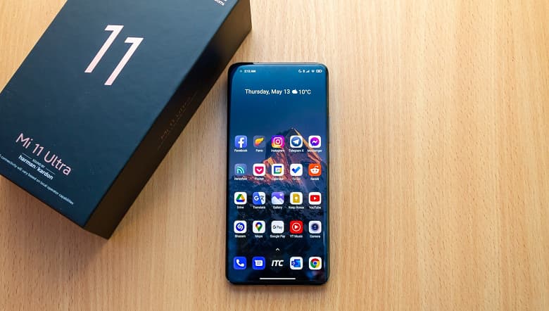 Xiaomi выиграла больше всех от ухода Huawei с европейского рынка смартфонов