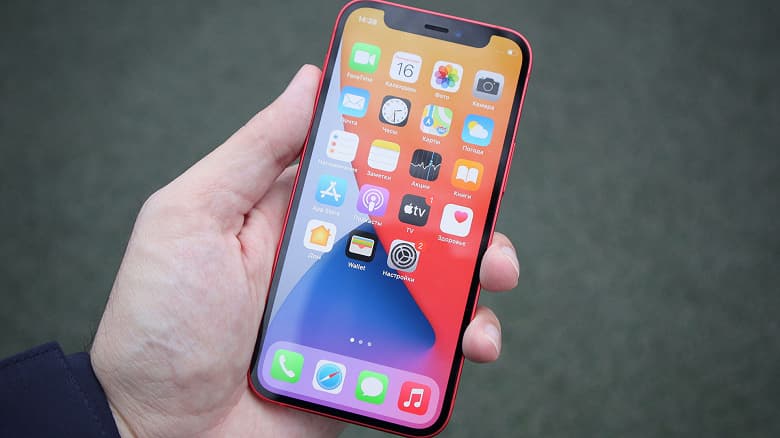 Цена подержанных смартфонов iPhone 12 растёт: через полгода они стоят больше, чем через месяц после выхода