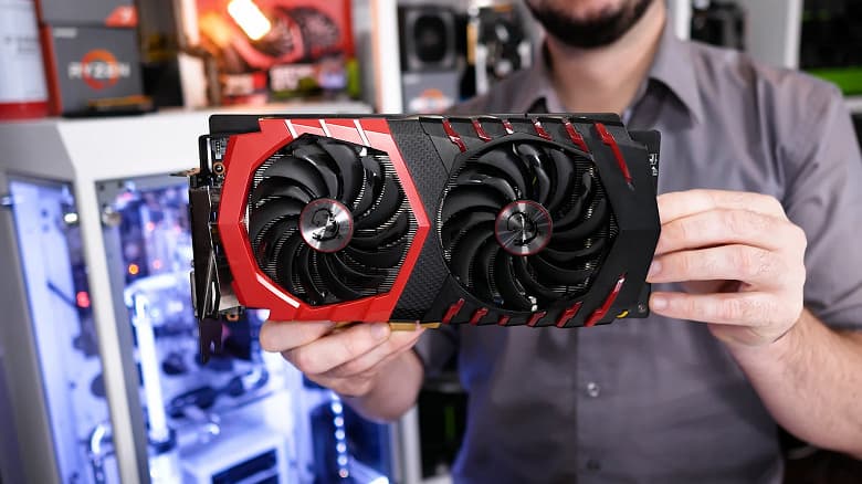 Достаточно ли 3 ГБ у GeForce GTX 1060 для современных игр? Появилось большое сравнение с GTX 1060 с 6 ГБ памяти