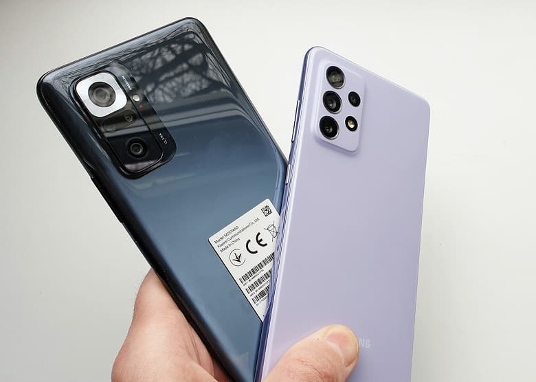 Xiaomi опередила Samsung и возглавила российский рынок смартфонов