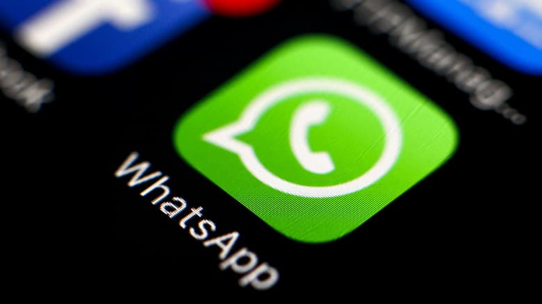 В WhatsApp начали тестировать зашифрованные облачные копии чатов
