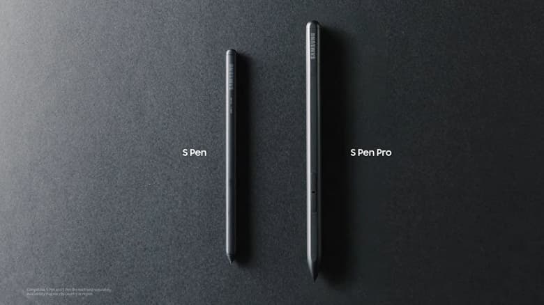 Стилус Samsung по цене бюджетного смартфона Xiaomi. Появились подробности о пере S Pen Pro