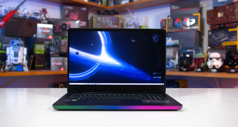 Core i9-11980HK — лучший флагманский мобильный процессор Intel, но достаточно ли этого для конкуренции с Ryzen? Появилось большое тестирование