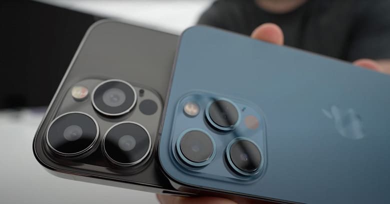 iPhone 13 получит Wi-Fi 6E с увеличенной пропускной способностью