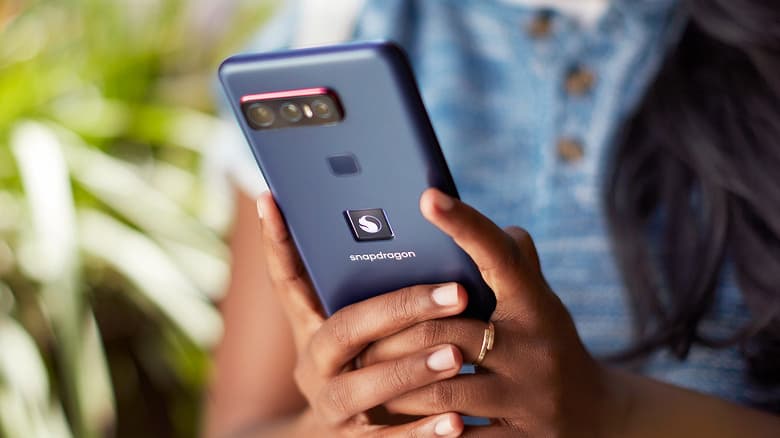 Первый смартфон Qualcomm Snapdragon оказался лучшим по качеству записи звука. Новинку уже оценили в DxOMark Первый смартфон Qualcomm Snapdragon оказался лучшим по качеству записи звука. Новинку уже оценили в DxOMark