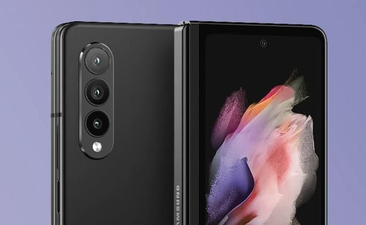 Рассекречены все августовские новинки Samsung. Galaxy Z Fold3, Galaxy Z Flip3, Galaxy S21 FE, Galaxy Watch4, Galaxy Watch4 Classic и Galaxy Buds2 показали на 3D-рендерах