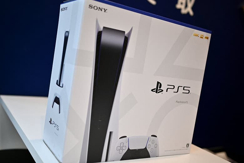 PlayStation 5 снова можно будет купить в России уже 24 августа