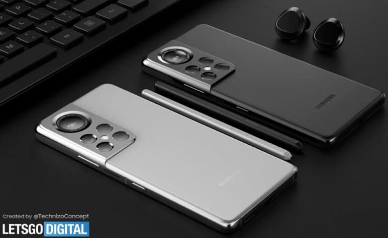 5000 мА·ч, 120 Гц и 108 Мп. Раскрыты подробности об экранах, аккумуляторах и камерах Galaxy S22, Galaxy S22 Plus и Galaxy S22 Ultra