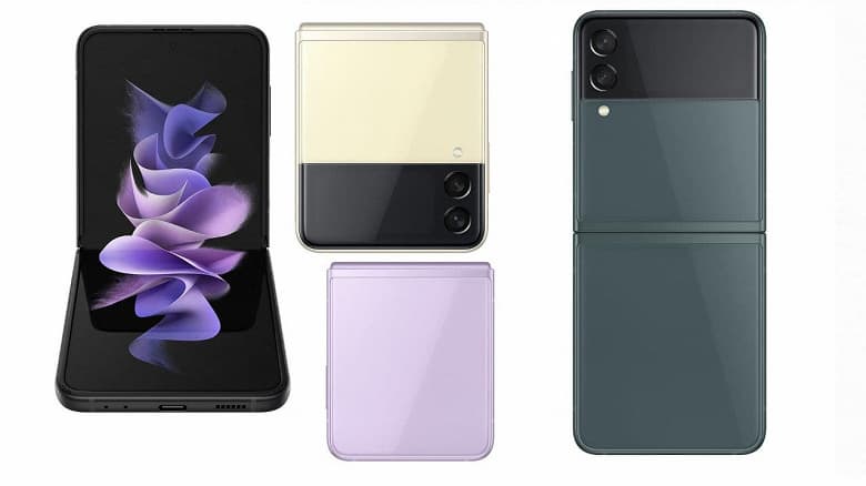 И все-таки дороже 2000 евро. Названы европейские цены Samsung Galaxy Z Fold3 и Galaxy Z Flip3