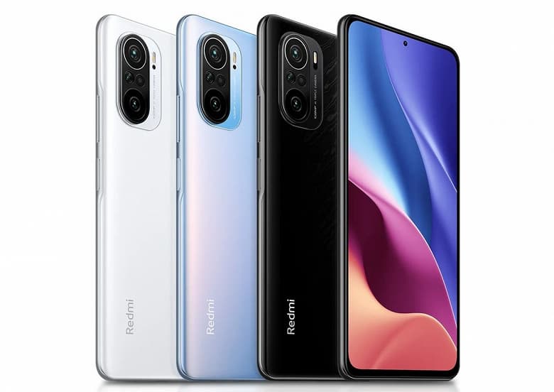 Очень популярный смартфон Redmi K40 с 12 ГБ оперативной и 256 ГБ флеш-памяти подешевел до рекордно низкой отметки