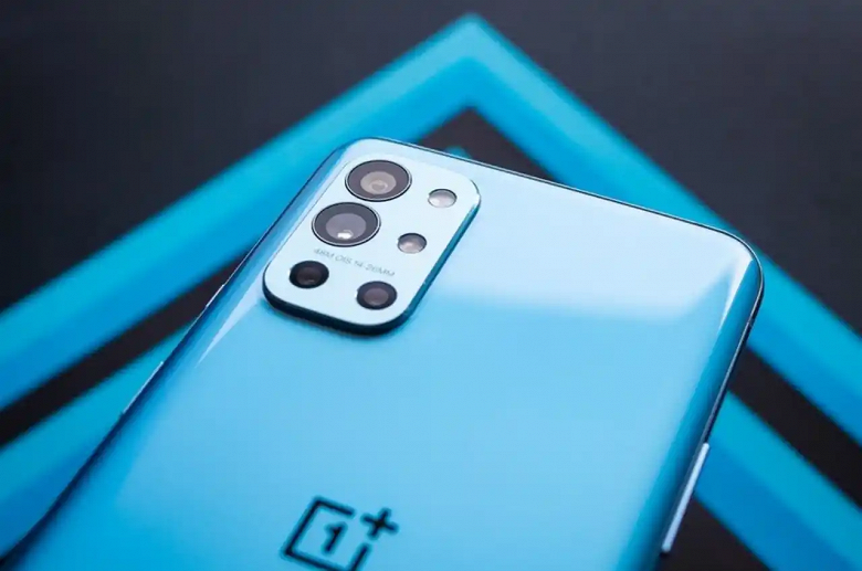 Первый смартфоном OnePlus под управлением Android 12 получит Snapdragon 870: новинка прошла сертификацию